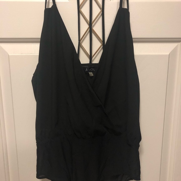 Body suit - Picture 2 of 8